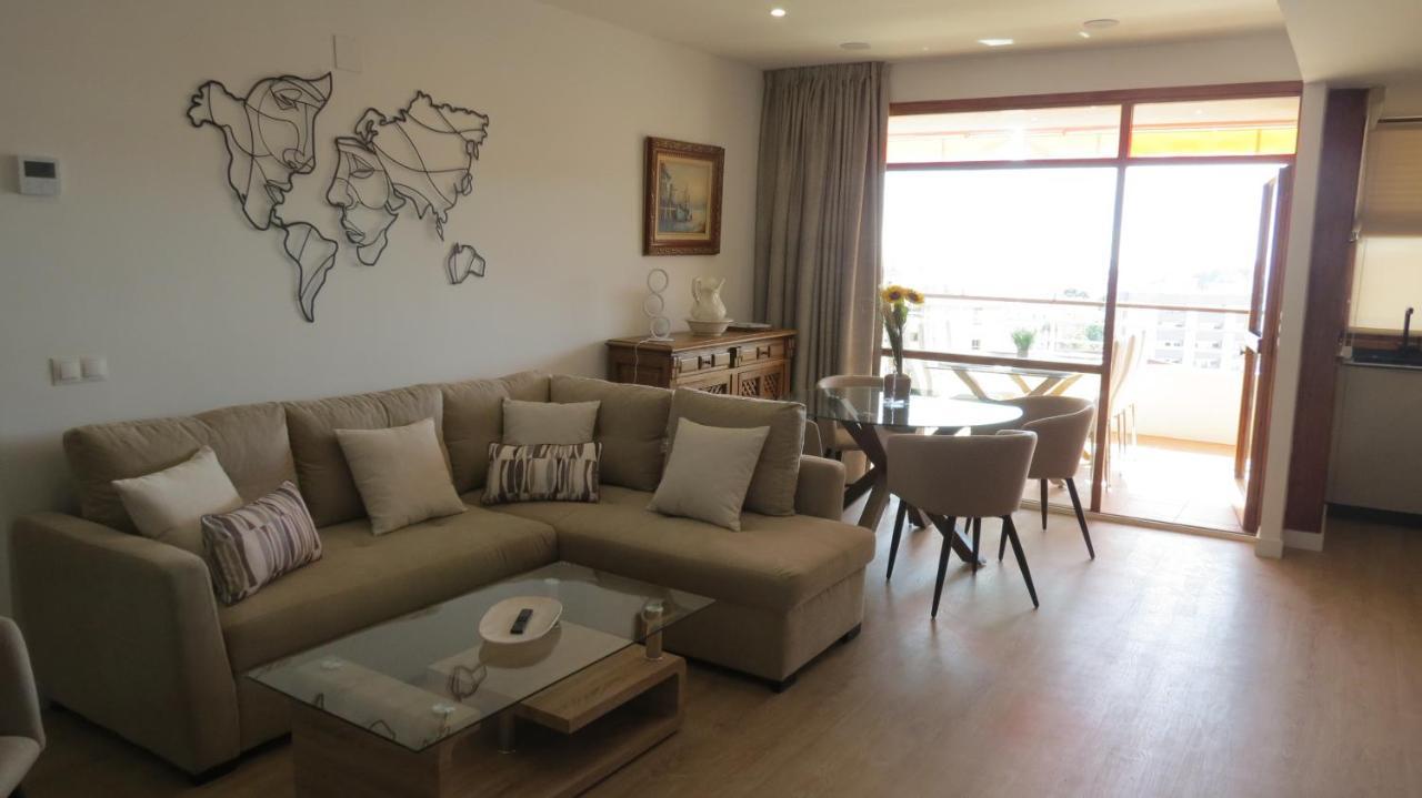 Nogalera Sun&Fun Select Leilighet Torremolinos Eksteriør bilde