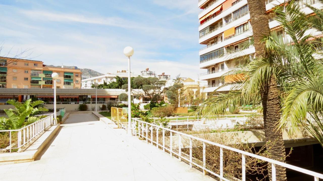 Nogalera Sun&Fun Select Leilighet Torremolinos Eksteriør bilde