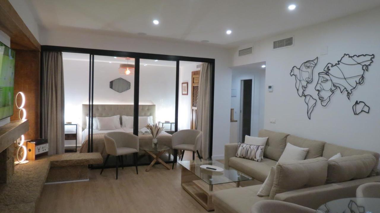 Nogalera Sun&Fun Select Leilighet Torremolinos Eksteriør bilde