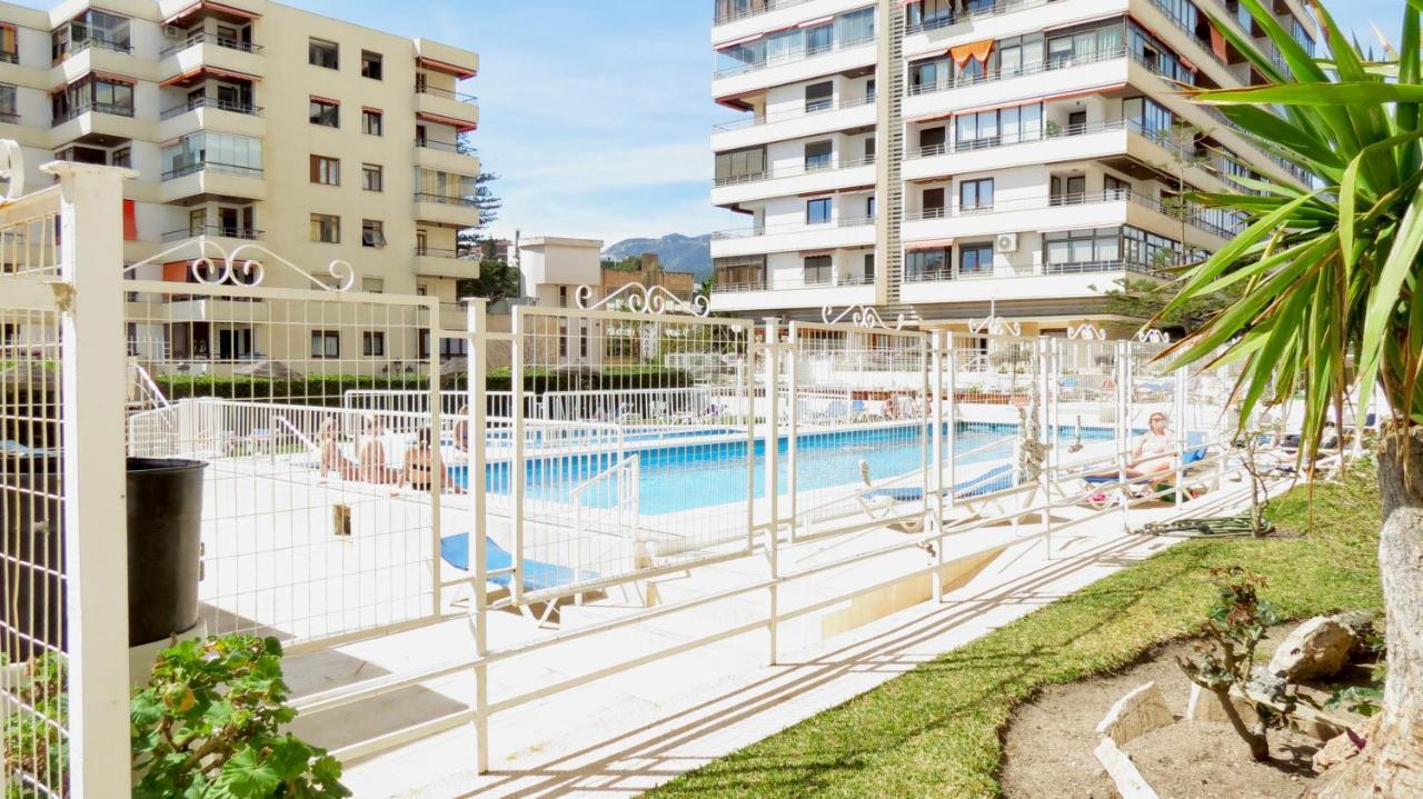 Nogalera Sun&Fun Select Leilighet Torremolinos Eksteriør bilde
