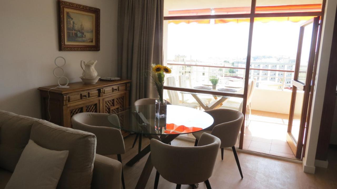 Nogalera Sun&Fun Select Leilighet Torremolinos Eksteriør bilde