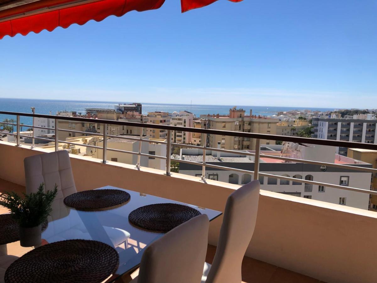 Nogalera Sun&Fun Select Leilighet Torremolinos Eksteriør bilde