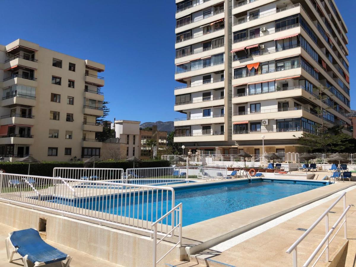 Nogalera Sun&Fun Select Leilighet Torremolinos Eksteriør bilde