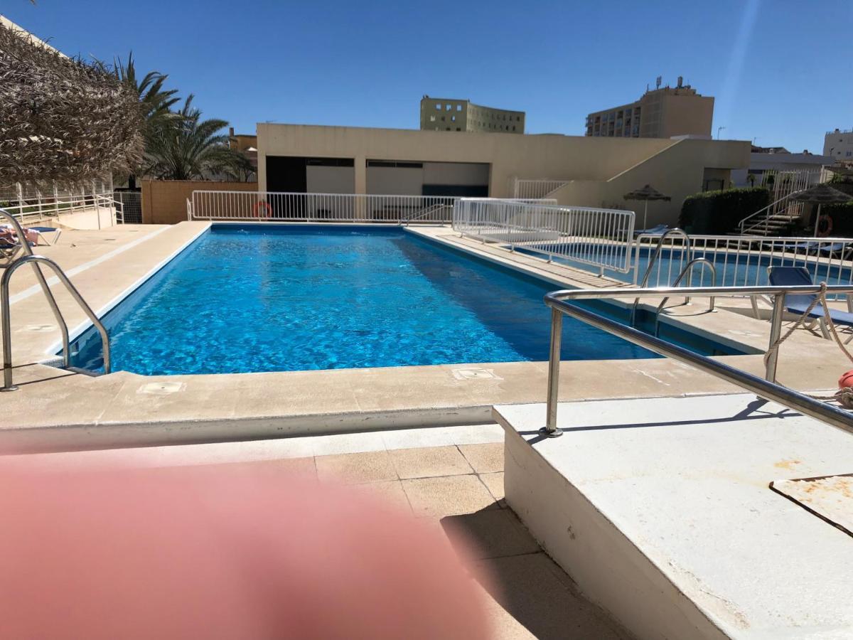 Nogalera Sun&Fun Select Leilighet Torremolinos Eksteriør bilde