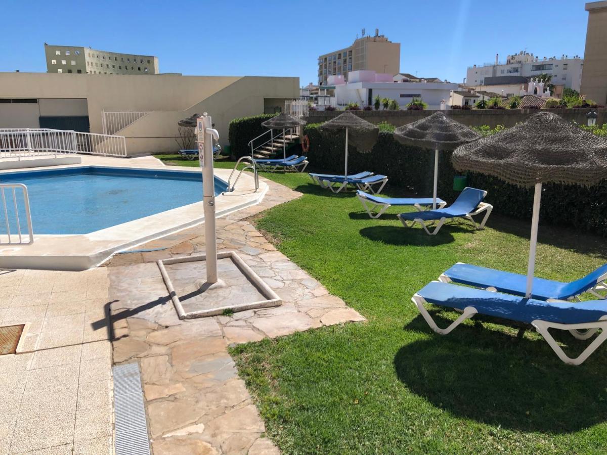 Nogalera Sun&Fun Select Leilighet Torremolinos Eksteriør bilde