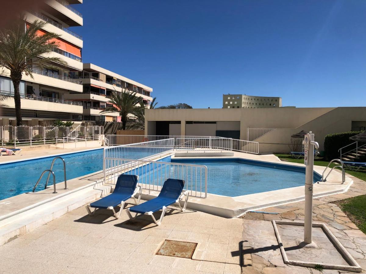 Nogalera Sun&Fun Select Leilighet Torremolinos Eksteriør bilde