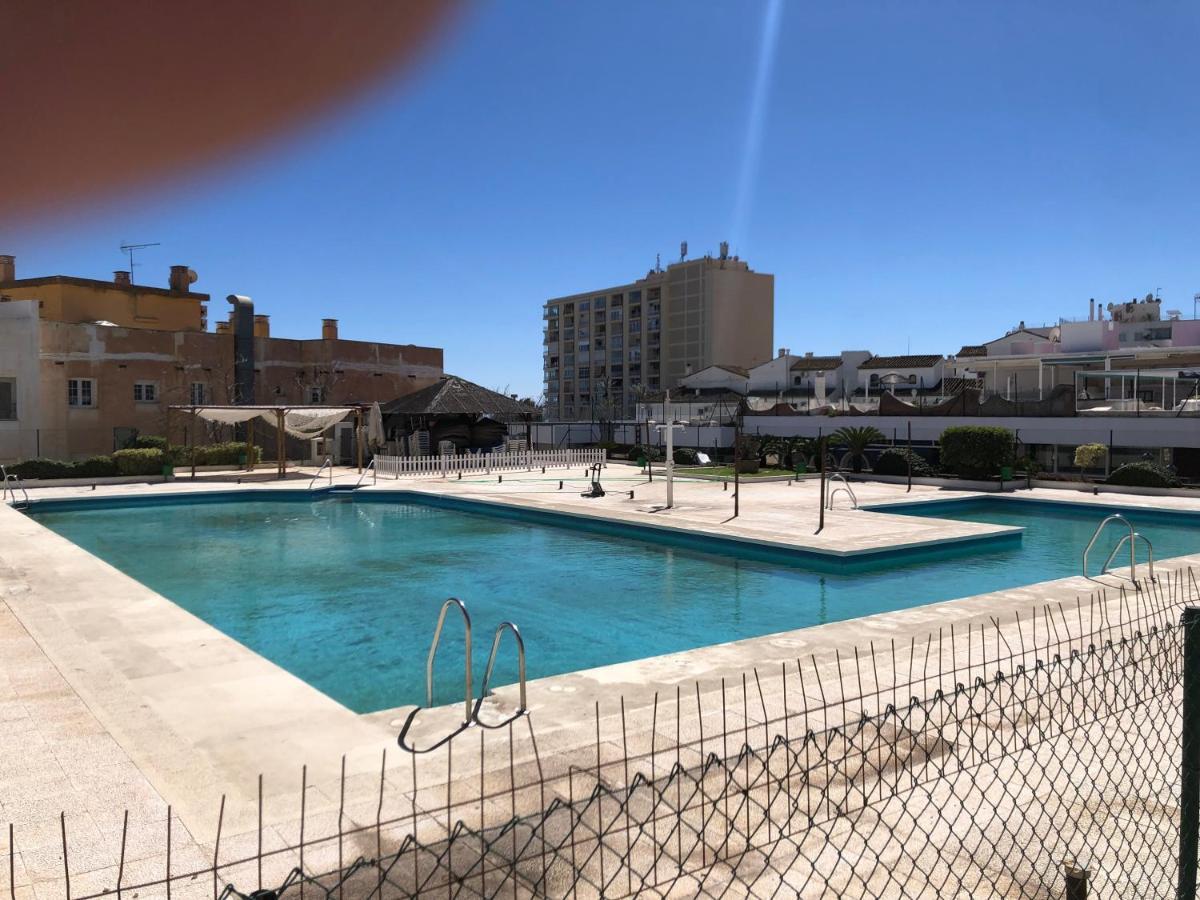 Nogalera Sun&Fun Select Leilighet Torremolinos Eksteriør bilde
