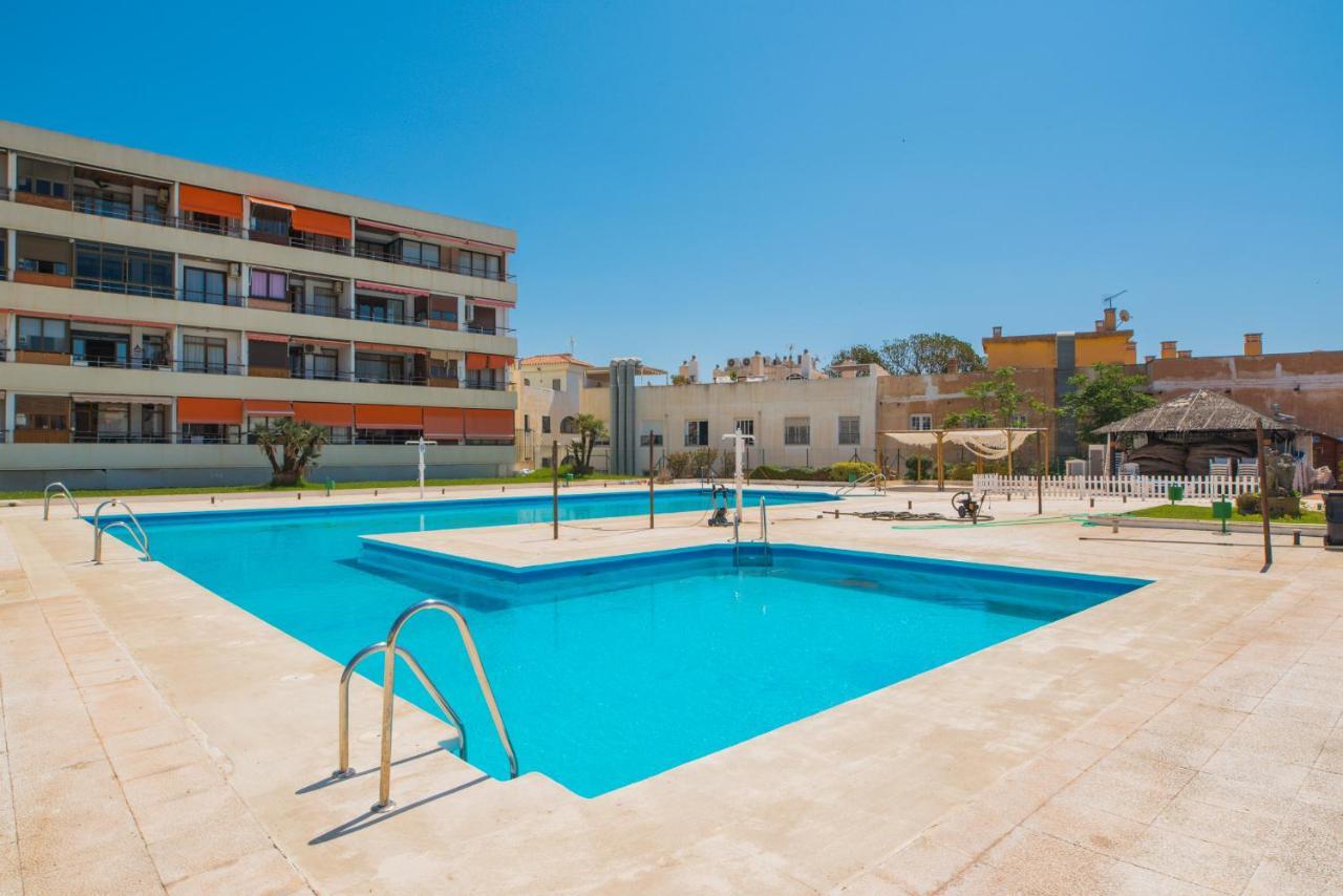 Nogalera Sun&Fun Select Leilighet Torremolinos Eksteriør bilde