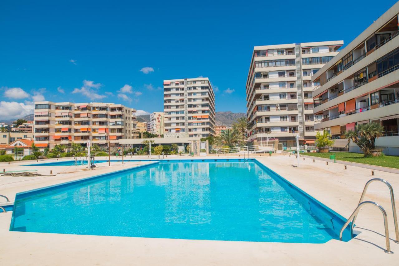 Nogalera Sun&Fun Select Leilighet Torremolinos Eksteriør bilde