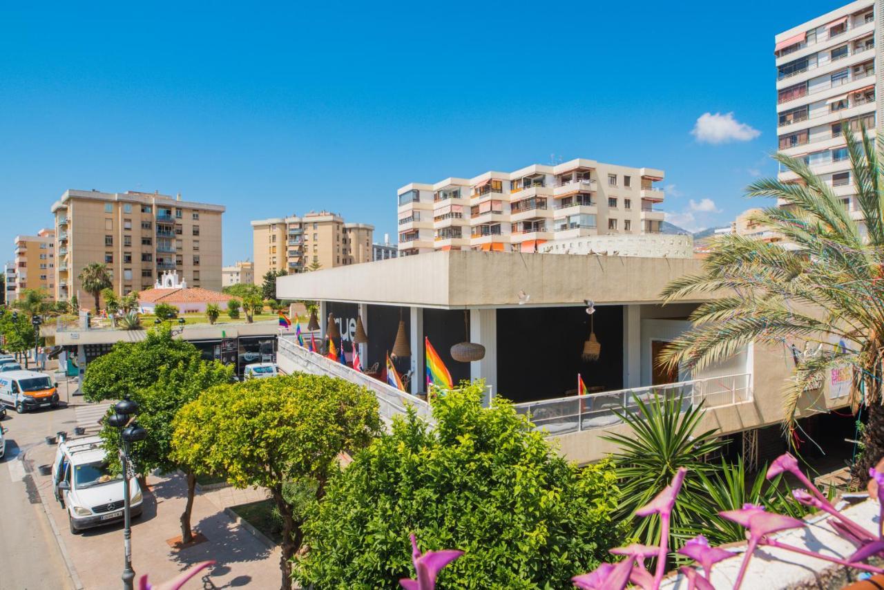 Nogalera Sun&Fun Select Leilighet Torremolinos Eksteriør bilde