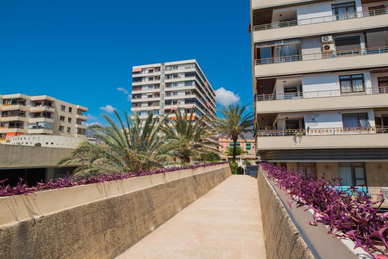 Nogalera Sun&Fun Select Leilighet Torremolinos Eksteriør bilde