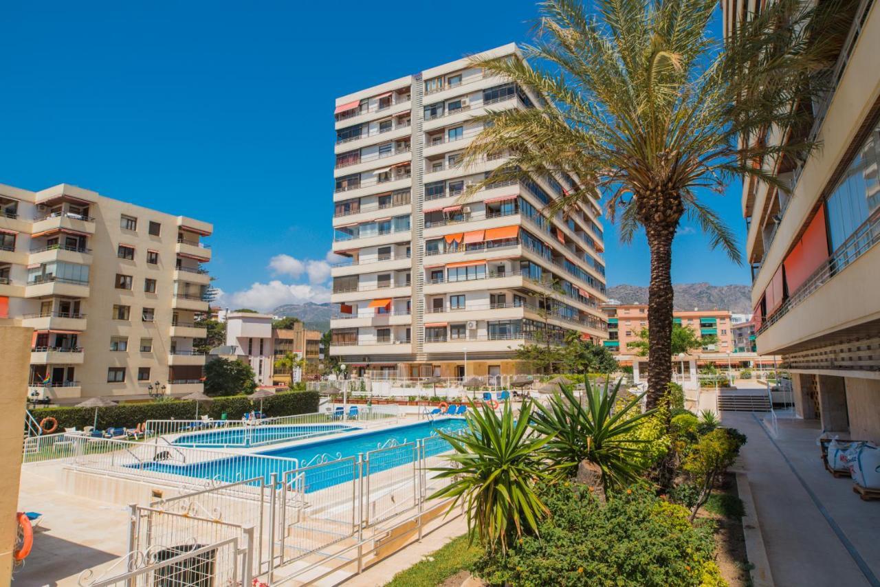 Nogalera Sun&Fun Select Leilighet Torremolinos Eksteriør bilde