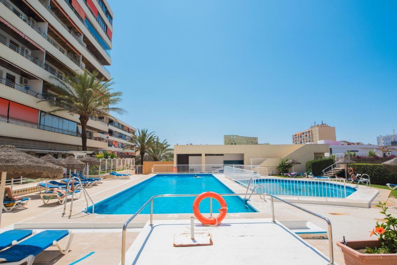 Nogalera Sun&Fun Select Leilighet Torremolinos Eksteriør bilde