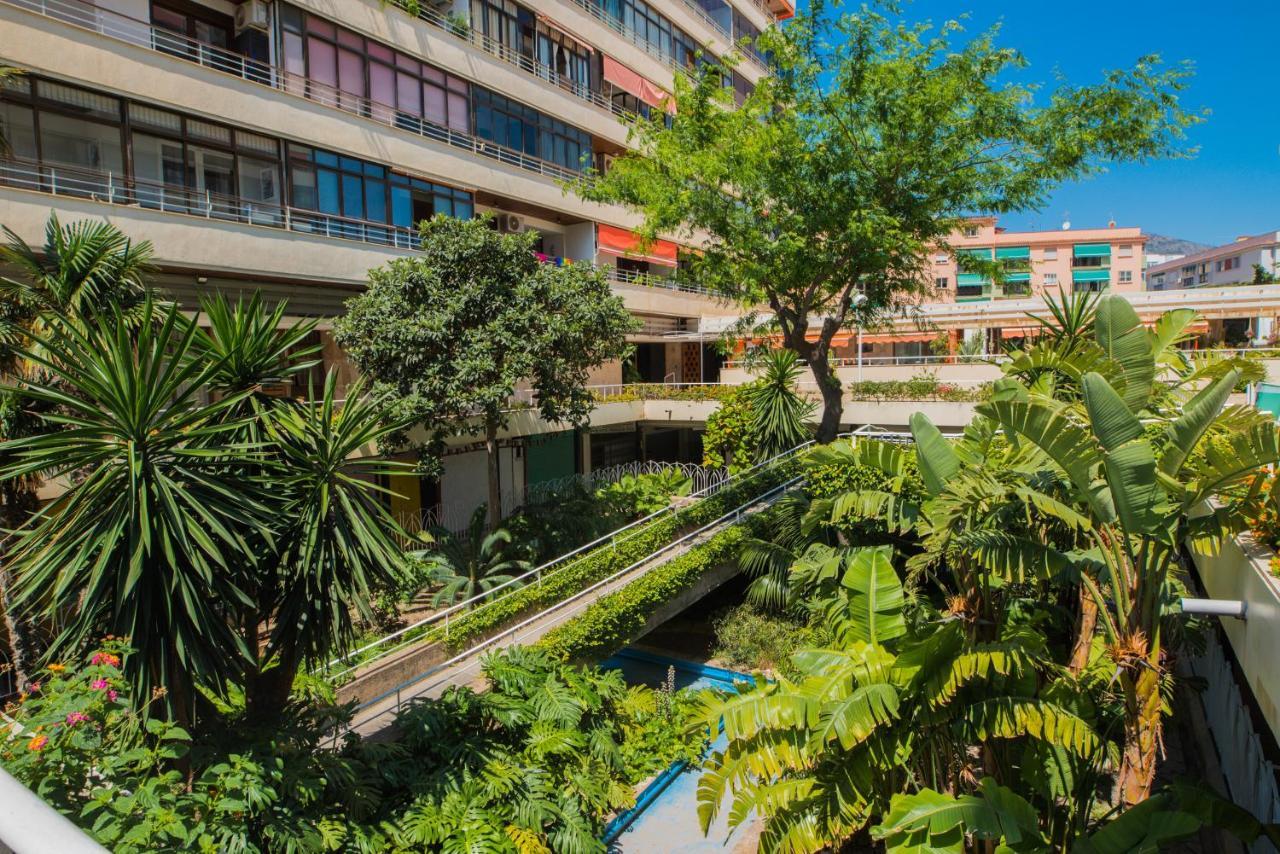 Nogalera Sun&Fun Select Leilighet Torremolinos Eksteriør bilde